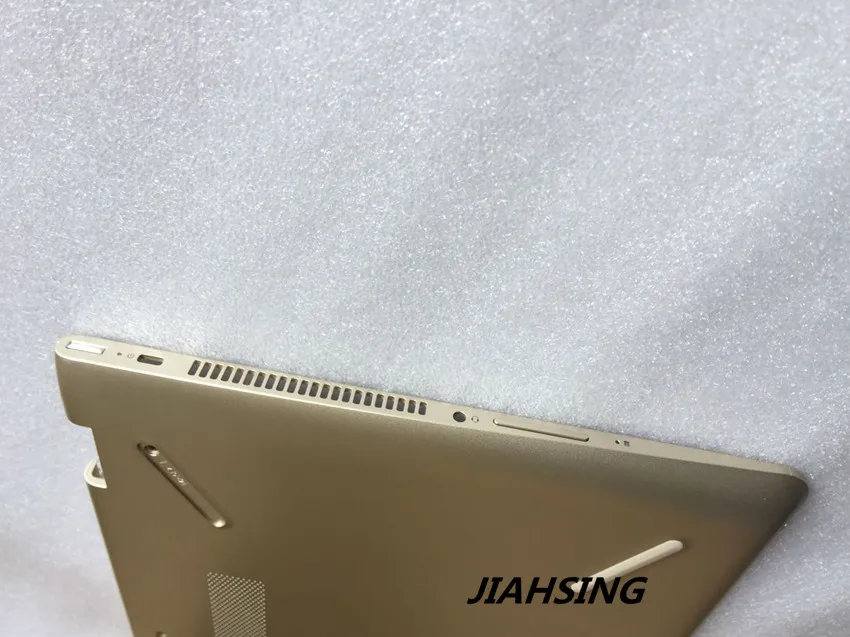 Новинка для серии hp pavilion x360 14-ba 14t-ba 14m-ba Оригинальный чехол с золотой основой