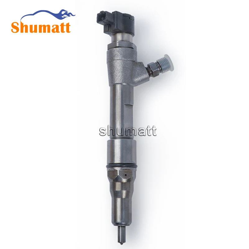 Shumatt оригинальная Разобранная сборка 1875072C91 Common Rail пьезо топливный инжектор для Siemens CRS