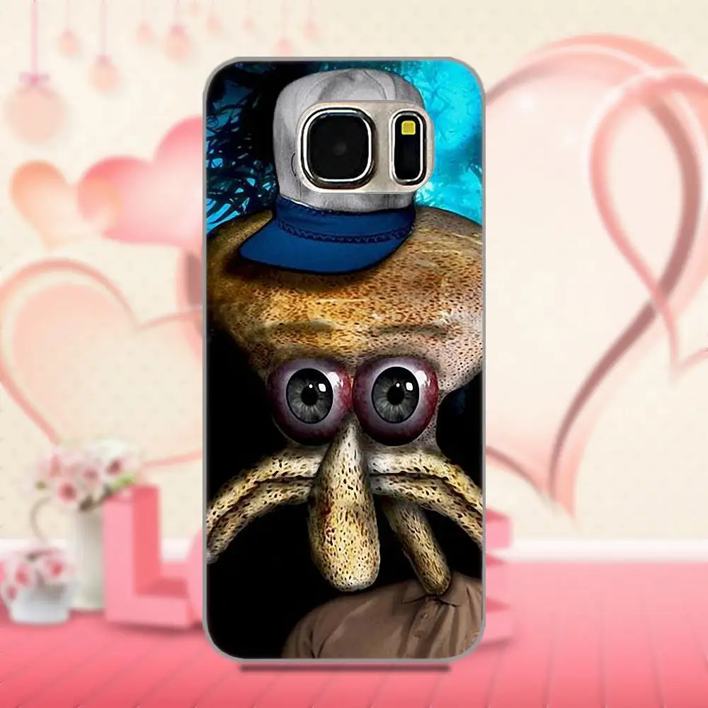 Мягкий чехол для телефона из ТПУ напульсники Samsung Galaxy A3 A5 A7 J1 J3 J5 J7 2016 2017 S5 S6 S7 S8 S9 edge