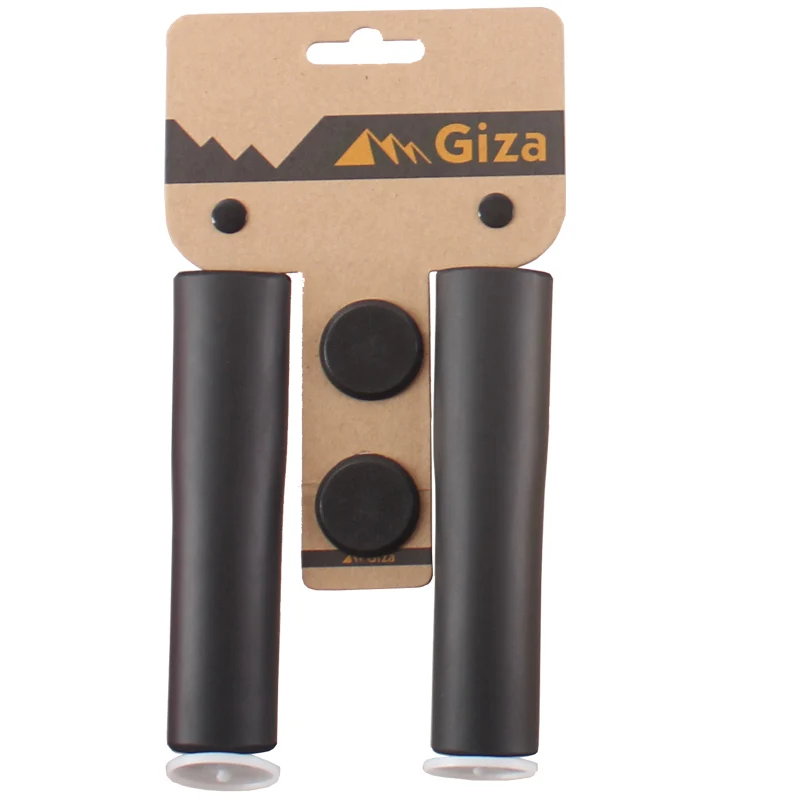 Giza NBR Grip XC гоночные велосипедные ручки 7 видов цветов для горного велосипеда|bicycle
