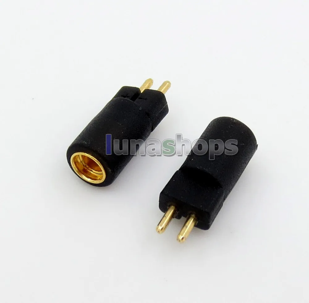 Штифт для наушников 0 78 мм Westone W4r UM3X UM3RC JH13 в Shure se535 SE846 MMCX конвертер LN005779|earphone mmcx|mmcx