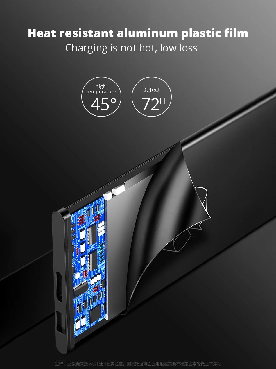 Nohon аккумулятор большой емкости для iPhone 6S Plus 6splus 3480 мАч Сменные Аккумуляторы для Apple iPhone 6 S Plus Bateria
