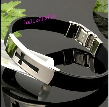 24 шт. силиконовые браслеты манжеты|jewelry lots|bracelet stainless steelbracelet |