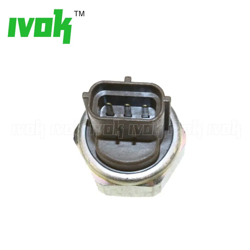 Оригинальный датчик давления топливной направляющей OEM 499000 6400 4990006400|fuel rail pressure|fuel