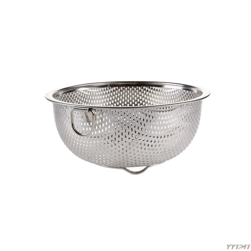1 шт. Сетчатое сито для кухни дуршлаг корзина рисовой еды гаджет очистки кухонные