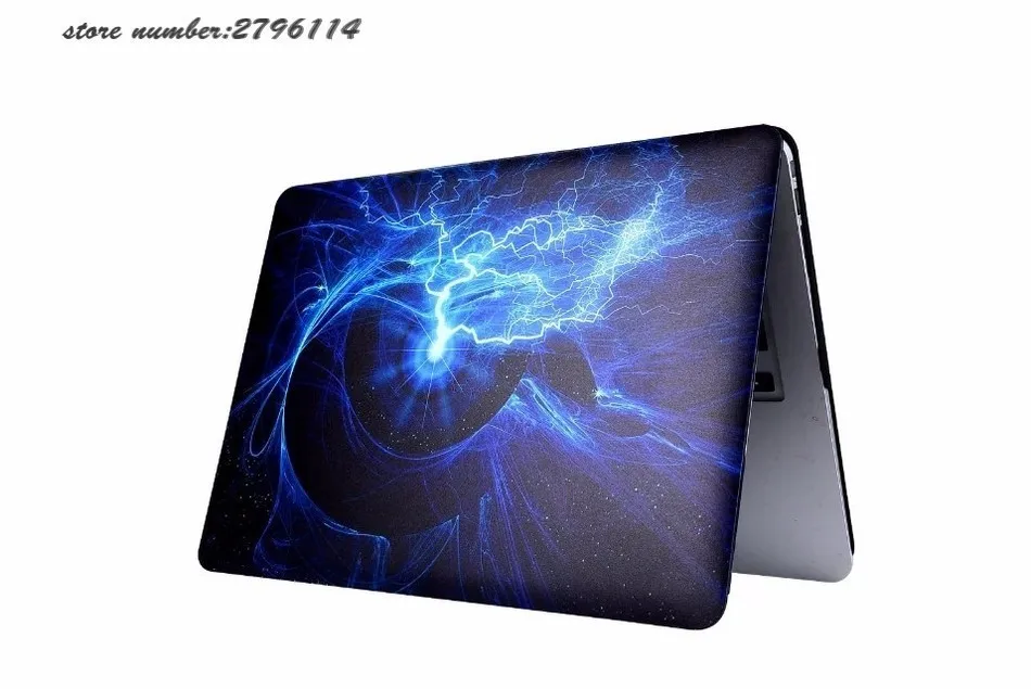Милый мимеограф жесткий чехол для Macbook Air 11 12 13 Pro13 15 с retina чехол ноутбук матовая поверхность чехол защитная сумка с подарком