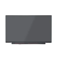 b140qan01 3 fru 00ny441 2560x1440 14 laptop led lcd screen display matrix for lenovo thinkpad x1 carbon 2018 40pin