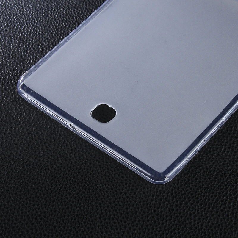Мягкий чехол накладка из ТПУ для Samsung galaxy Tab S2 8 0 T715 T710 дюймов защитный чехол|for samsung