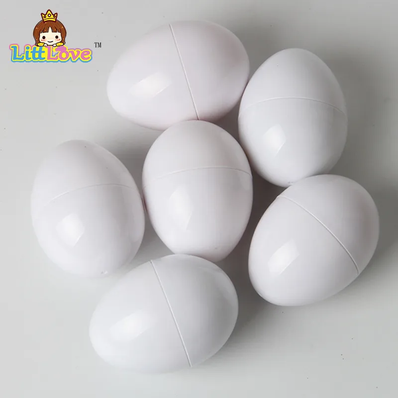 LittLove 6Pcs Eggs Learning Education Toys Kids Mixed Shape Wise Pretend Puzzle Smart Baby Kid Tool Brain Games | Игрушки и хобби