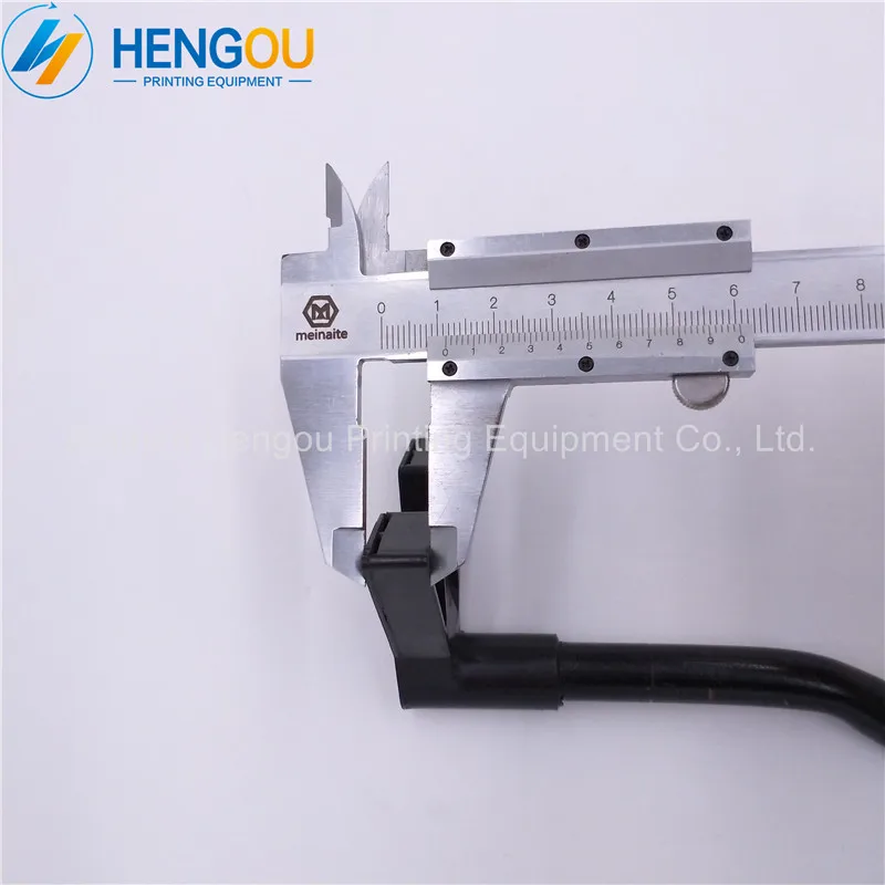 1 шт. воздуходувка Heidelberg SM52 PM52 G2.028.096S | Компьютеры и офис