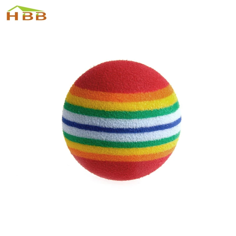 10 шт. разноцветные кошачьи игрушки мячики|interactive cat toy|cat toycat toy ball |