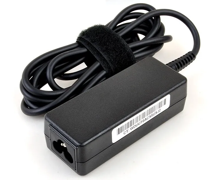 Ноутбук адаптер переменного тока зарядное устройство 19 5 V 2.31A 45W для HP Spectre 13-4003dx x360