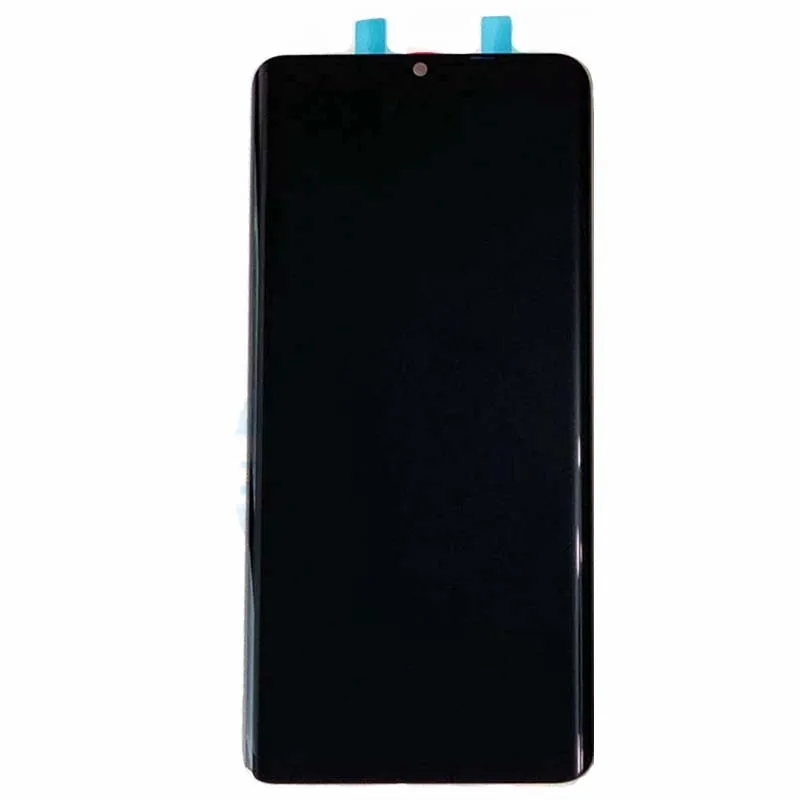Оригинальный Huawei P30 Pro ЖК кодирующий преобразователь сенсорного экрана в сборе VOG