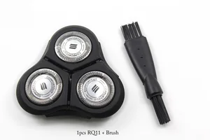 Лезвия для бритвы Philips RQ11, RQ1150, RQ1180, RQ1160CC, RQ1131, RQ1175, RQ1160, RQ1141, RQ1195