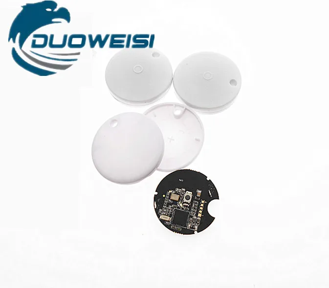 Фото CC2640 R2F 1,8 V-3,8 V Bluetooth BLE 5,0 беспроводной модуль для DOTT базовая станция iBeacon интеллектуальный модуль системы управления CC2640R2F №1