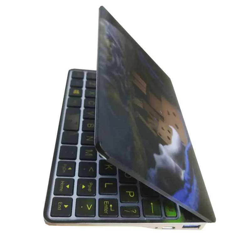 Модный чехол для ноутбука 7 дюймов GPD Pocket 2 Win10