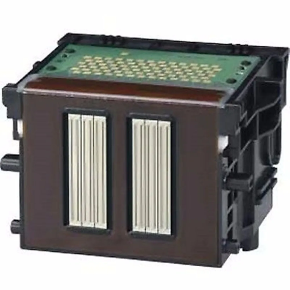 Восстановленная Рабочая Печатающая головка для Canon iPF500 iPF510 iPF600 iPF605 iPF610 iPF700 iPF710