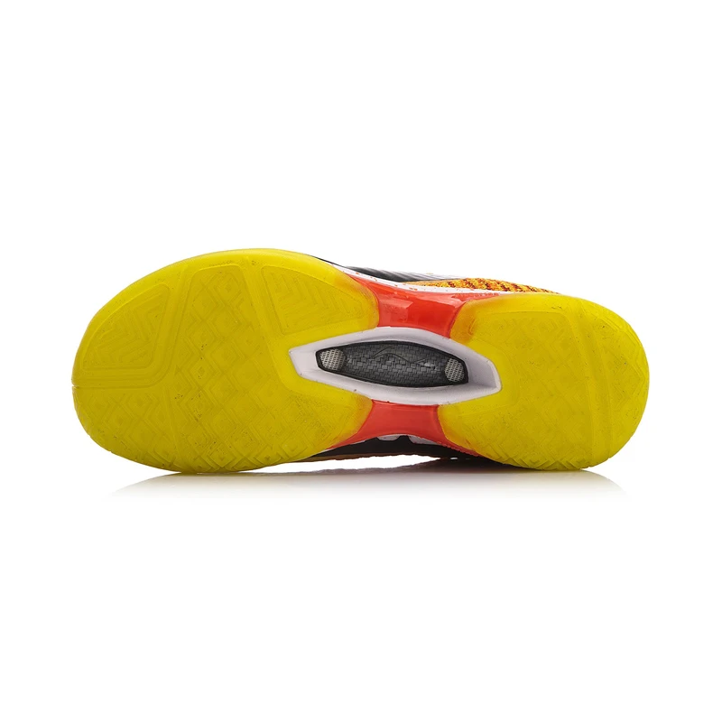 Женские профессиональные туфли для бадминтона Li Ning PIONEER спортивная обувь li ning BOUNSE