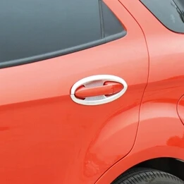 Наклейка на дверь для Ford Ecosport Fiesta 2012 2013 2014 2015 2016 2017 | Автомобили и мотоциклы