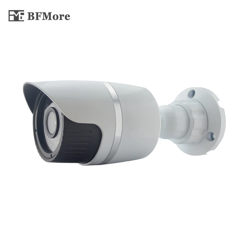 Фото BFMore H.265 аудио 5.0MP 1920P 1080P 2MP ip-камера Sony Full-HD CCTV Cam дистанционное управление ночное
