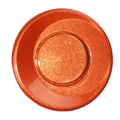 LH-813A-ORANGE Светильник, защита от атмосферных воздействий, ЖК-дисплей, передний датчик парковки, система капельной сигнализации, передний автомобильный радар, 4 зонда, 813A - Название цвета: LH-813A-ORANGE