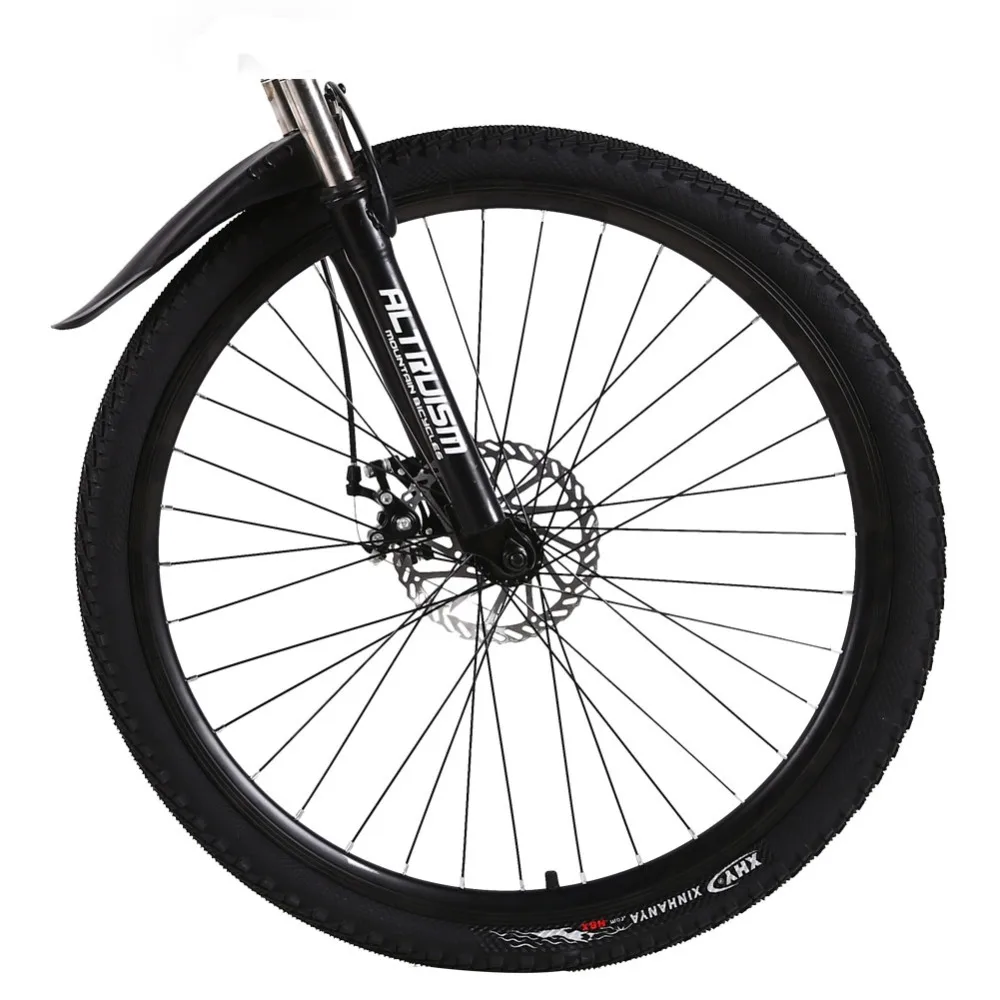 ALTRUISM X9 горный велосипед стальной Bicicleta 26-дюймовые 21-скоростные велосипеды с