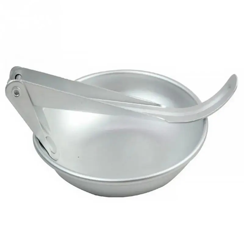 Путешествия ложка гаджет Главная Аксессуар Открытый прочный милые практичное