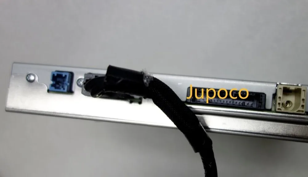 Автомобильный пульт 86140-08080 JBL CD-навигация с навигационной коробкой | Автомобили и