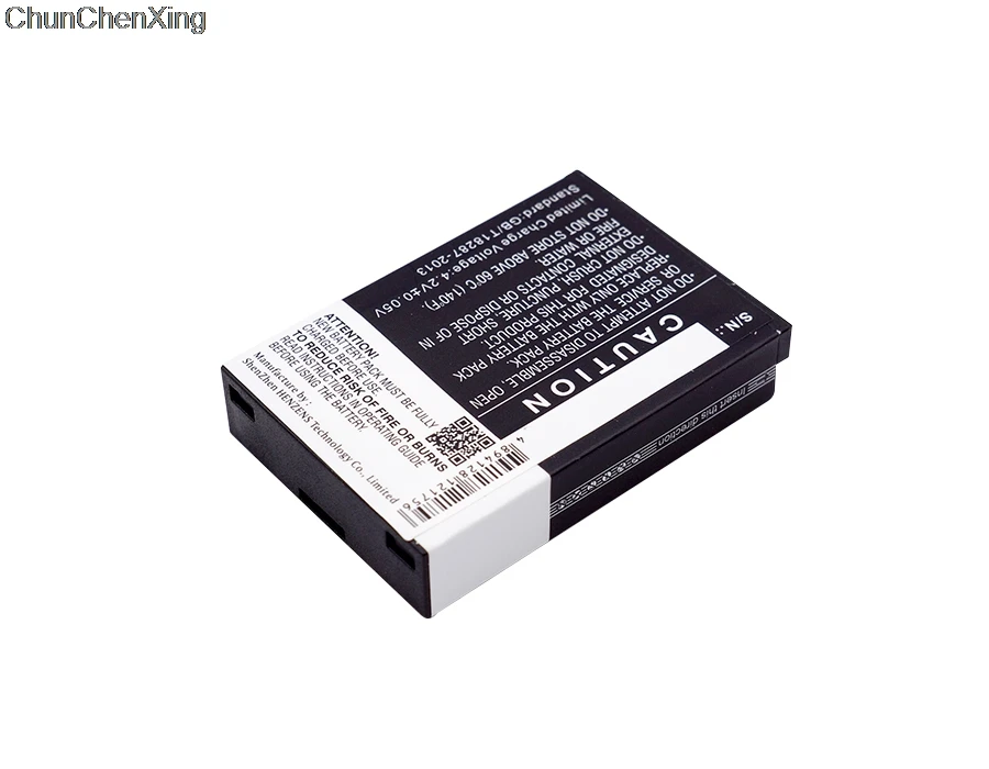 BAT-01950-01S батареи Cameron Sino 1700mAh для Sonim/Socketmobile XP 3410 Strike XP3410 | Мобильные телефоны и