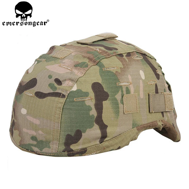 Женский чехол для MICH 2001 шлемов, тканевый аксессуар для шлема в стиле милитари, пейнтбола, охоты