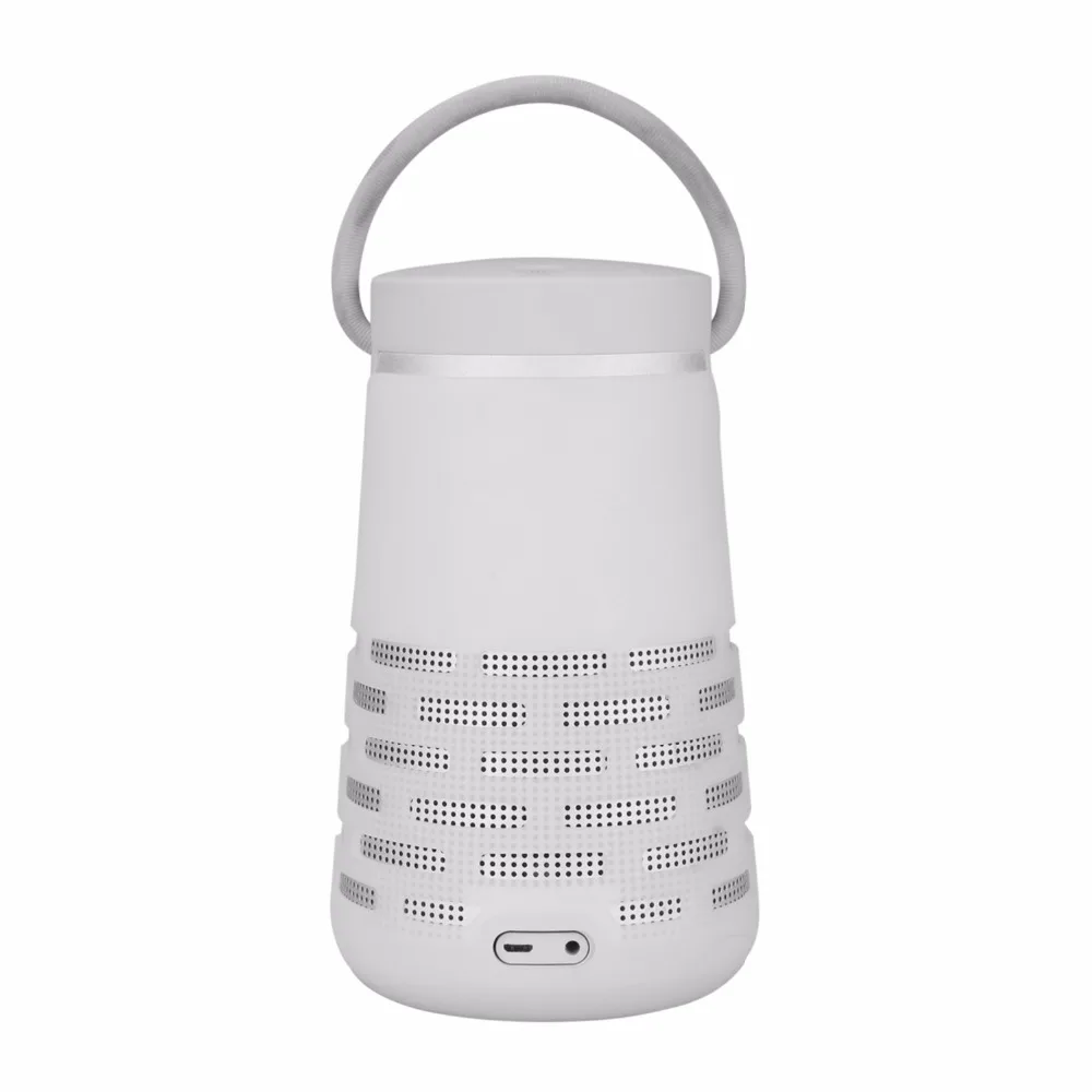 Новинка 2020 силиконовый чехол премиум-класса чехол-слинг для переноски Bose SoundLink