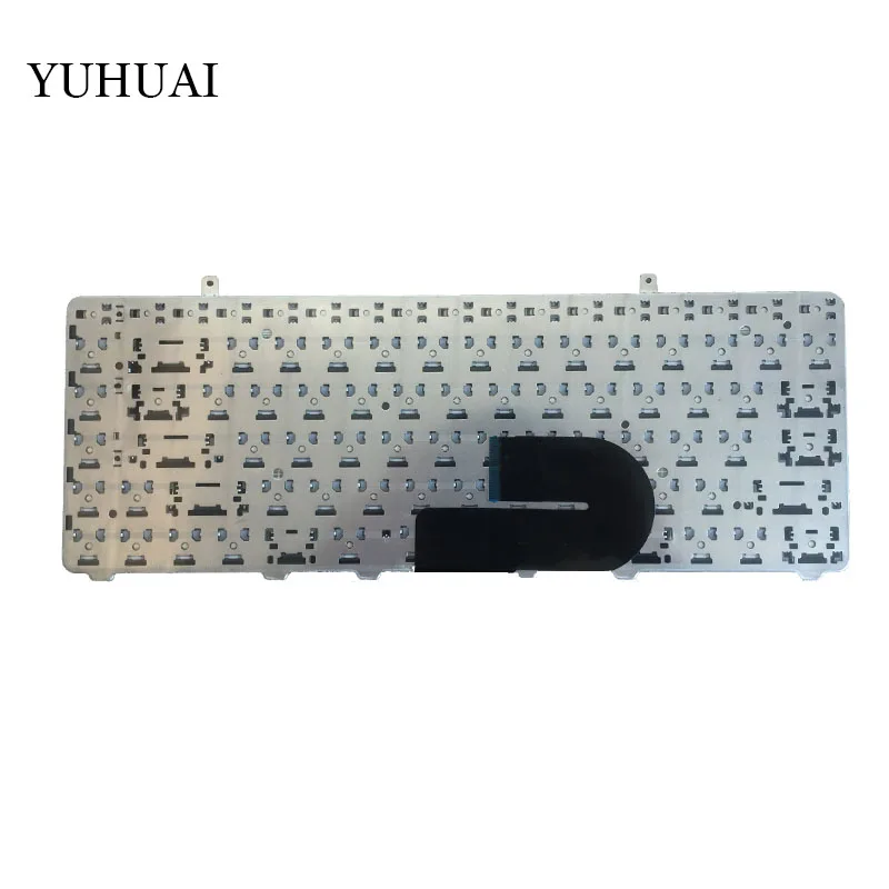 Русская клавиатура для ноутбука Dell A840 a860 vostro 1014 1015 1088 PP37L R811H 0R811H R818H 0R818H PP38L