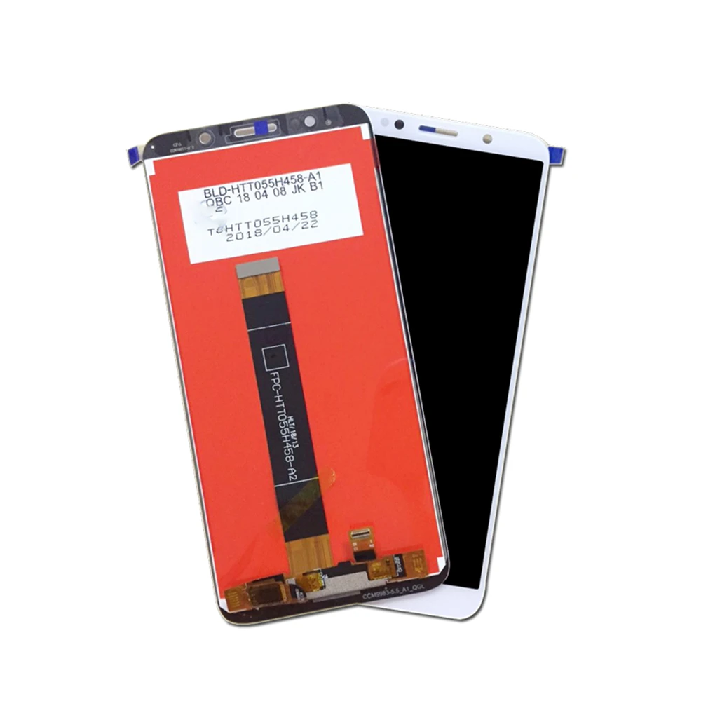 5x2018 Новый 5 45 дюймов Оригинальный ЖК дисплей для huawei Honor 7A dua l22 DUA LX2 Дисплей