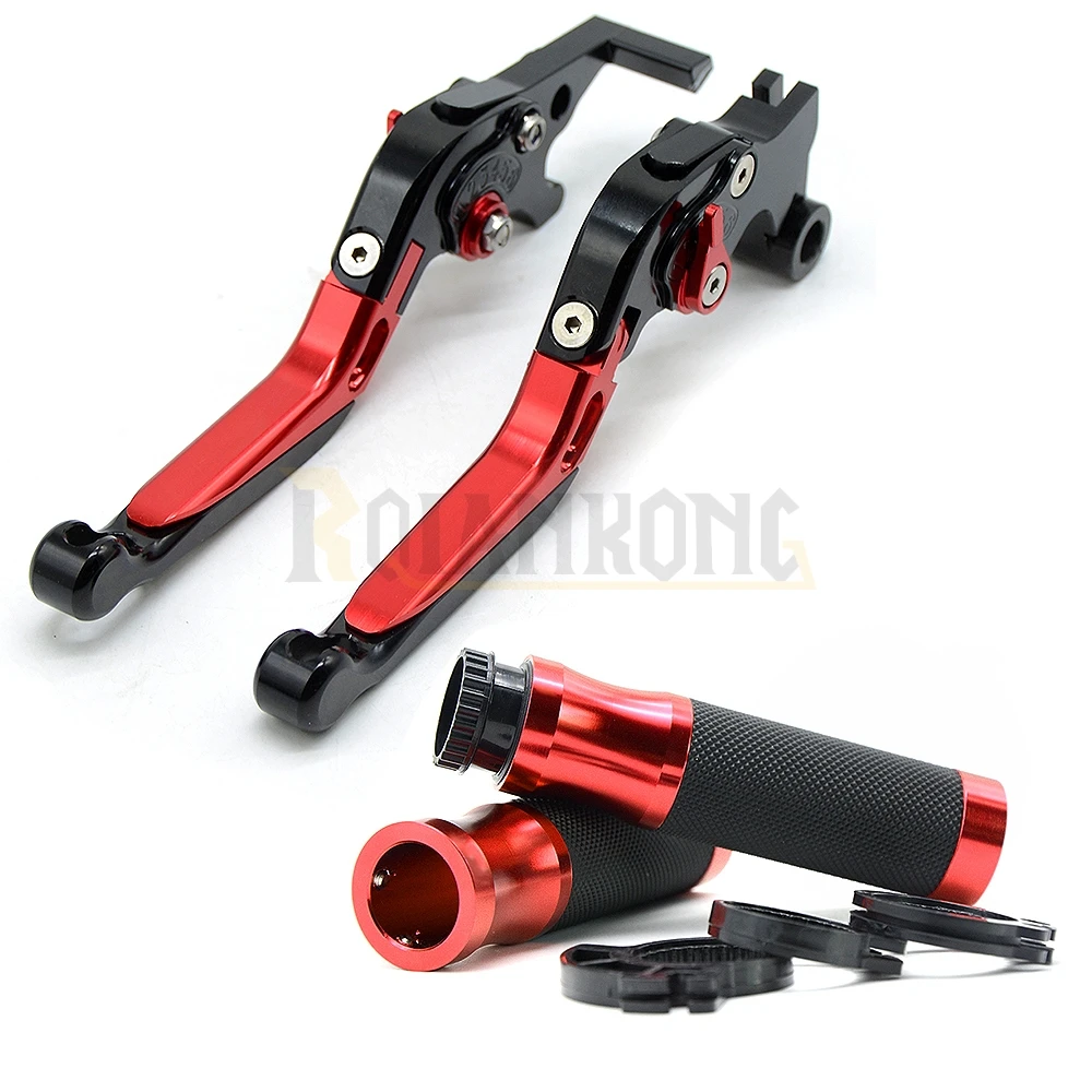 CNC Мотоцикл Регулируемые сцепные рычаги для SUZUKI GSXR 1000 K5 2005-2006 600 2006-2010 K6 750 K7 K9 |