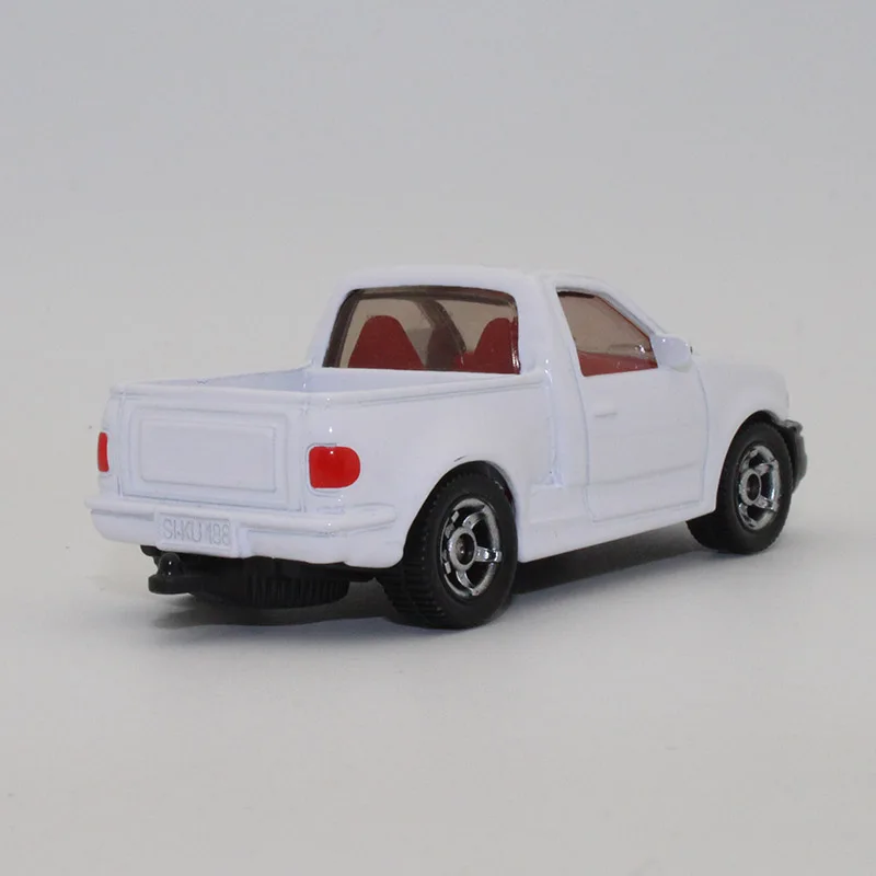 SIKU 1: 64 литая под давлением модель автомобиля пикап Коллекция украшения для