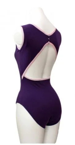 Японский бренд реглан оснастки после взрослых балетный комбинезон униформа для