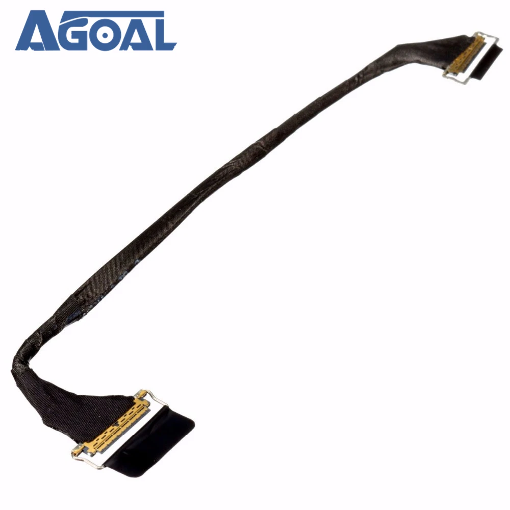 PC Laptop LCD Screen LVDS Cable Connection For Pro 13'' A1278 Mid 2012 MD101 MD102 | Электроника