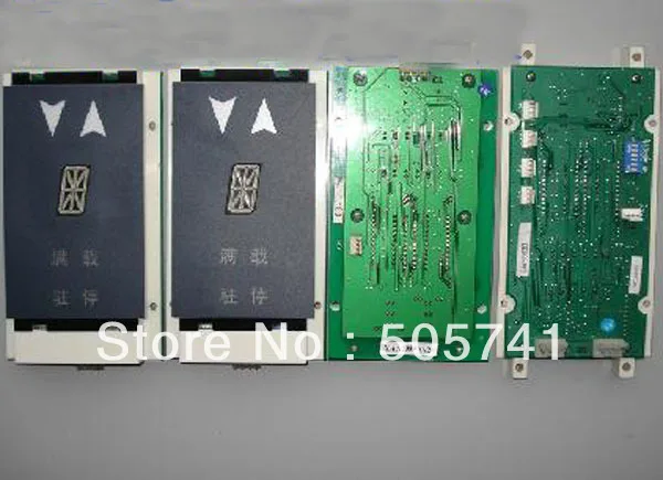 

Светодиодный дисплей Lift Supex NAA20336AAA00