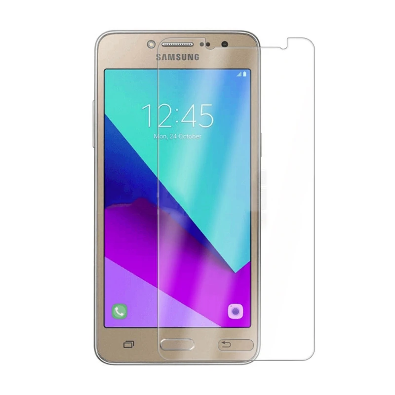 10 шт. mrgo закаленное Стекло для Samsung Galaxy J2 Prime Экран протектор 9 H телефон защитный