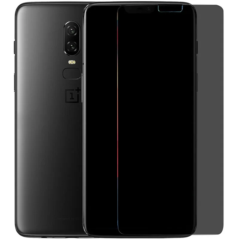 Защитная пленка для экрана из закаленного стекла для Oneplus 6T 5 6 5T