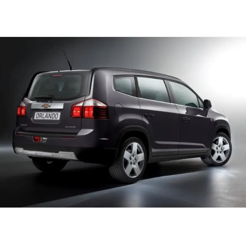 Задняя противотуманная лампа фонарь заднего хода для Chevrolet Lanos Matiz NIVA Nubira Orlando Spark