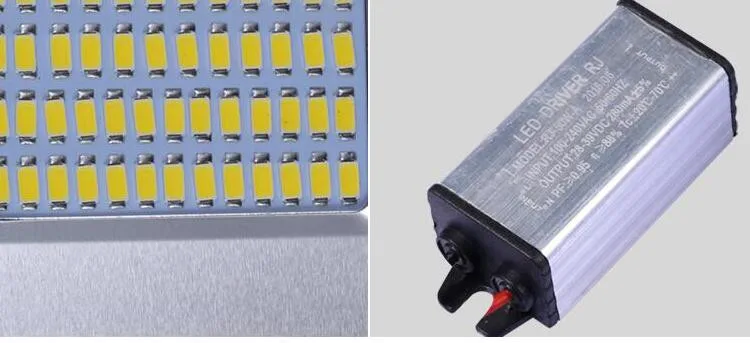 30W 50W 100W 150W 200W 300W 400W уличный светодиодный прожектор светильник водонепроницаемый напольный прожектор садово-уличный светодиодный прожектор светильник светодиодный проектор лампа