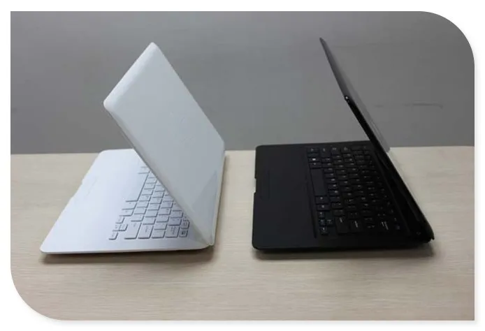 Ноутбук GMOLO J1900 4 Гб 128 ГБ ядра USB 3 0 веб камера Windows|laptop computer|windows notebookbrand laptop |
