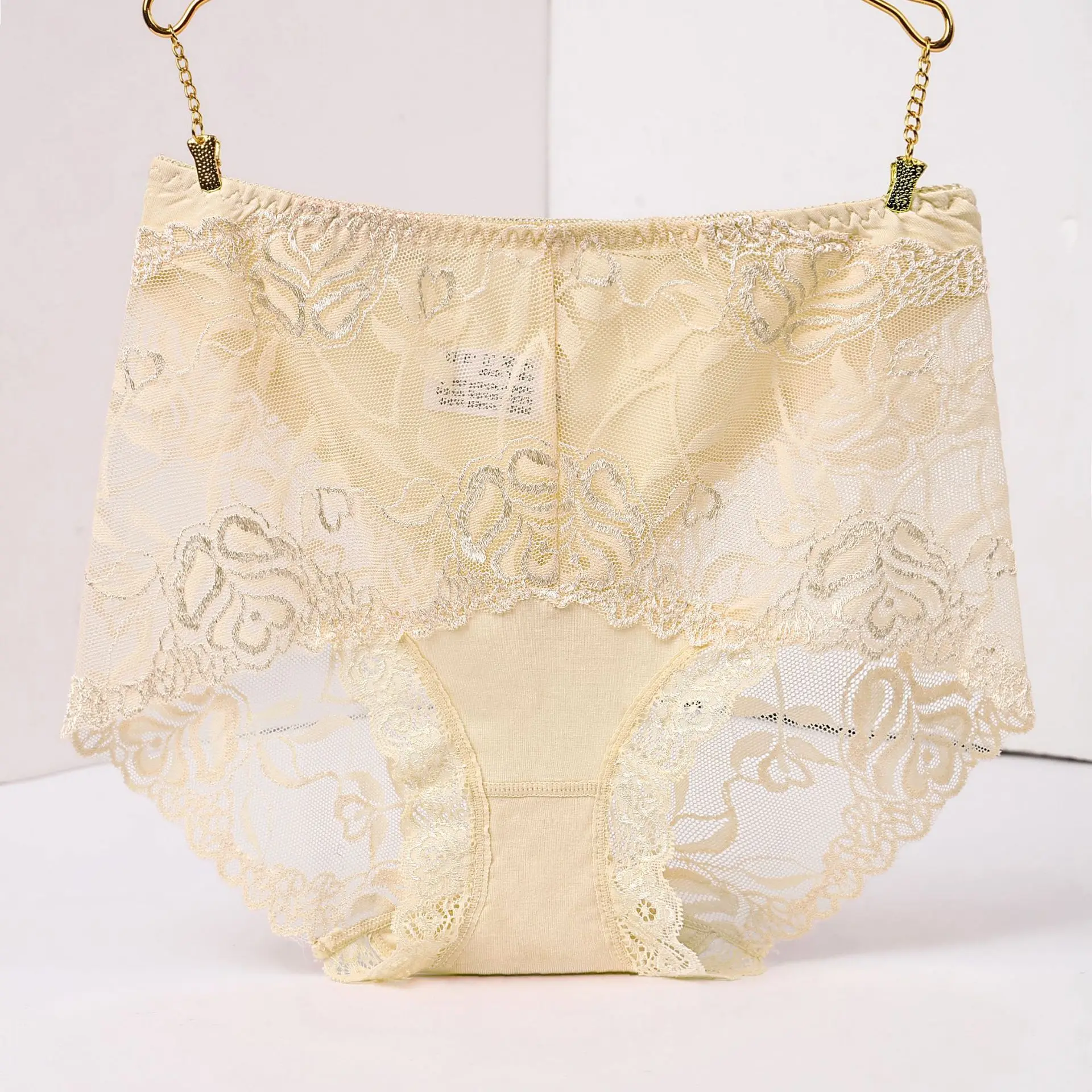 Для женщин белье сексуальные трусики кружева женщина с вырезами Culotte Femme