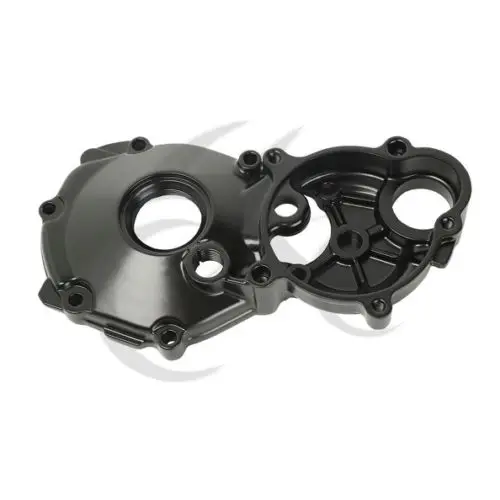 

Crankcase Engine Starter Case Cover For Suzuki Hayabusa GSX1300R 1999-2013