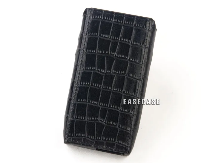 Чехол A6 из натуральной кожи на заказ для IBASSO DX80|leather case|case forcase case |