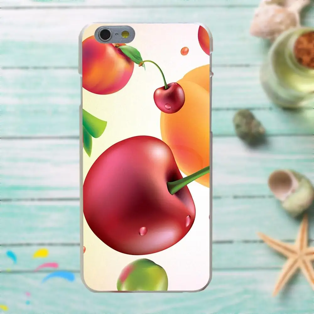 Чехлы из ТПУ оранжевого лимонного сока и фруктов для Huawei Honor 4C 5A 5C 5X 6 6A 6X 7 7A 7C 7X 8 8C 8S