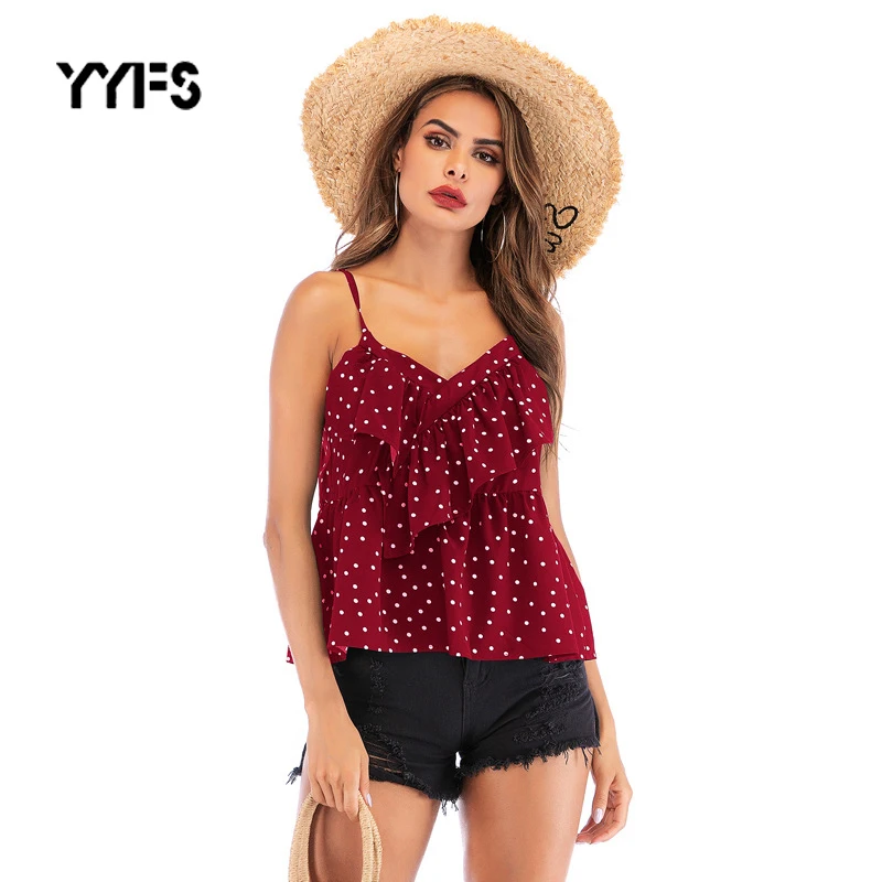 Sexy Vest YYFS, зимняя женская куртка размера плюс, женские парки, плотная верхняя одежда, пальто с воротником-стойкой, короткие женские тонкие хлопковые топы - Цвет: Sexy Vest