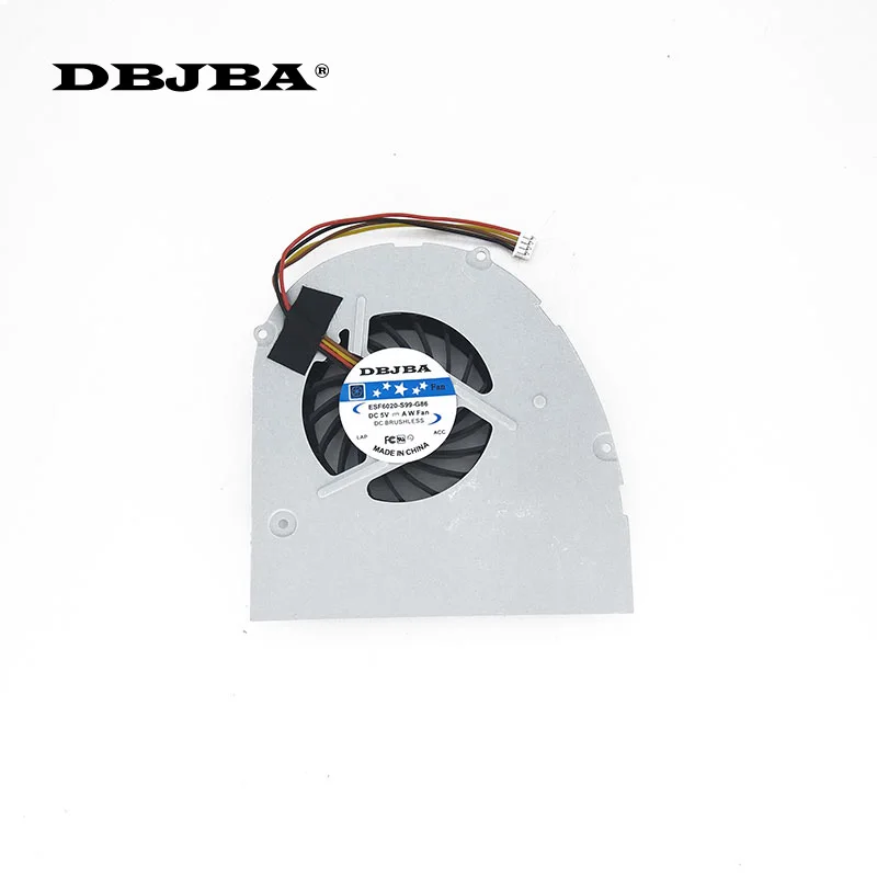 Охлаждающий вентилятор для ноутбука LENOVO IDEAPAD Y485 Y485P AEI Fan|Охлаждающие подставки