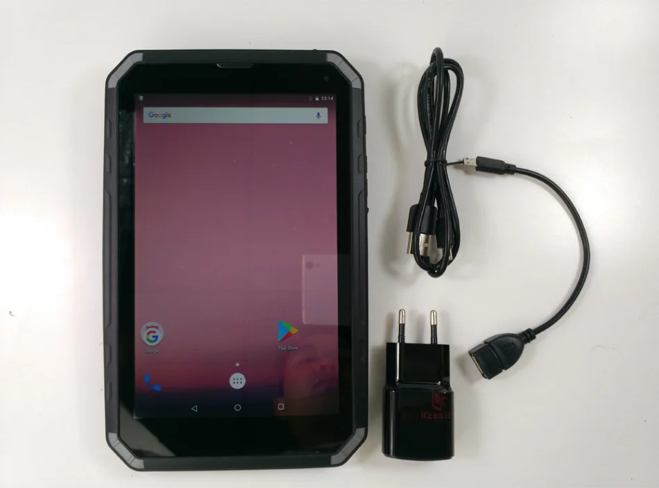 Промышленный Прочный планшет мобильный 4G lte PC IP67 Водонепроницаемый мини ПК
